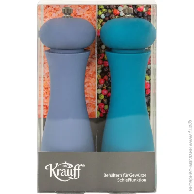    Krauff          Wrzen 29-305-022