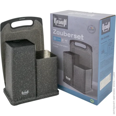 Krauff         Zauberset 29-305-110