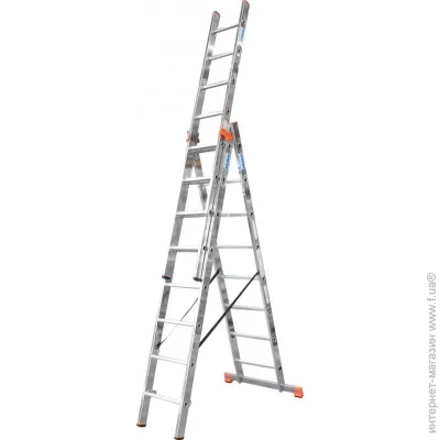   Krause Tribilo 3x8  (129666) 