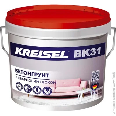 Kreisel    NANOFIX BK31 15 
