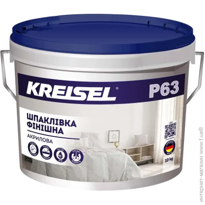 Kreisel  NANOFIX P63  