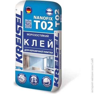 Kreisel      NANOFIX T02  25