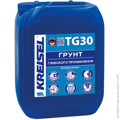 Kreisel   NANOFIX TG30 10 