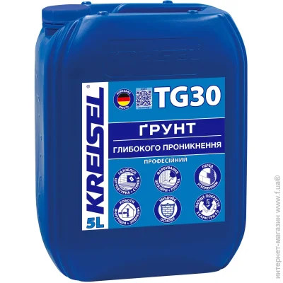 Kreisel   Nanofix TG30 5 