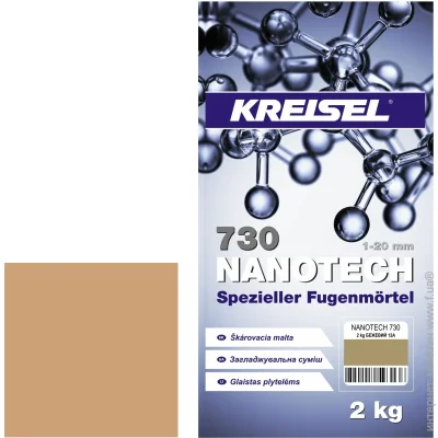 Kreisel    Nanotech 730 12 2  