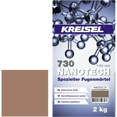 Kreisel    Nanotech 730 14 2  -