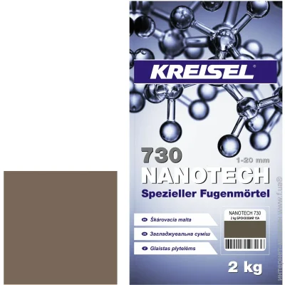 Kreisel    Nanotech 730 15 2  
