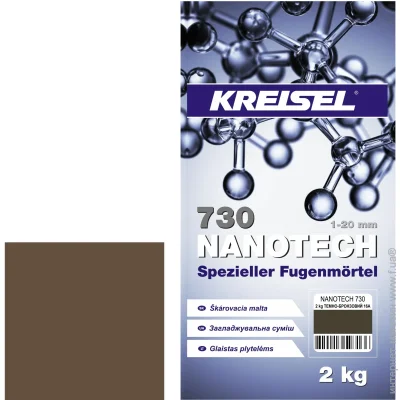 Kreisel    Nanotech 730 16 2   