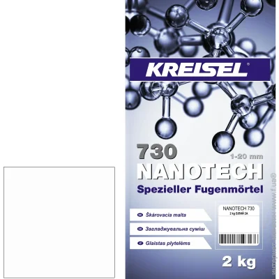 Kreisel    Nanotech 730 2 2  