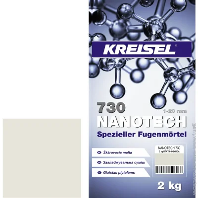 Kreisel    Nanotech 730 3 2  