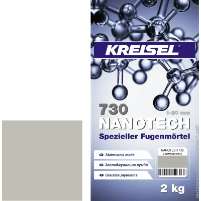 Kreisel    Nanotech 730 5 2  