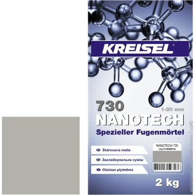 Kreisel    Nanotech 730 6 2  