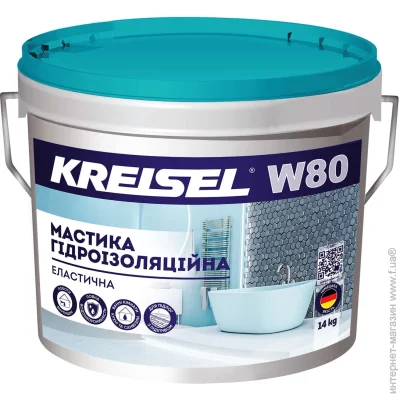Kreisel    W80 Nanofix 14