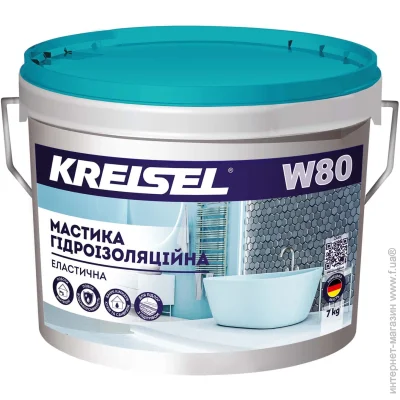 Kreisel    W80 Nanofix 7 