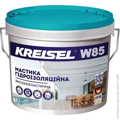 Kreisel    W85 Nanofix 14 
