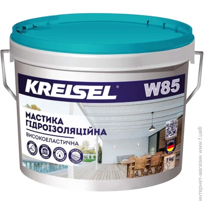 Kreisel    W85 Nanofix 7 