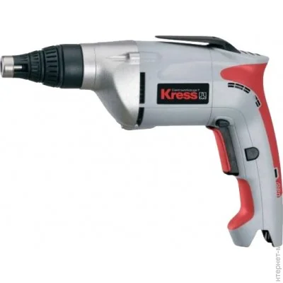 Kress 650 TBS 2500