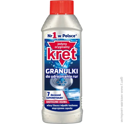      Kret 280 