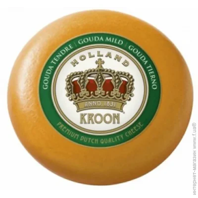 Kronen    48%