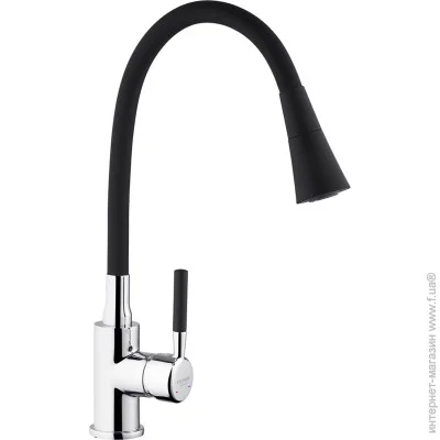    Kroner KRM Kuche-C132BLK  