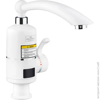    Kroner KRM Volt-CW092 -  