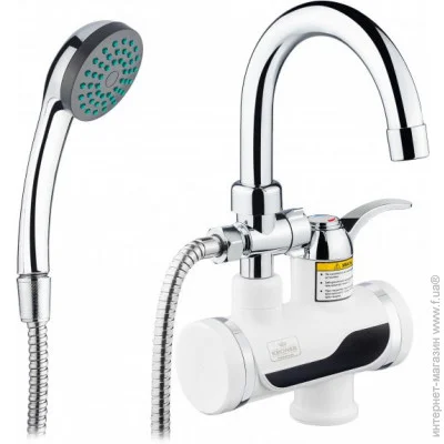    Kroner KRM Volt-CW191MDS -  