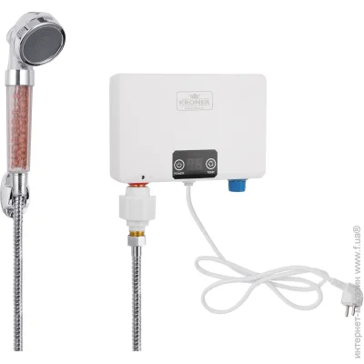    Kroner KRM Volt-CW200WMDS -  