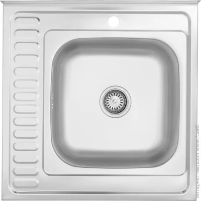   Kroner KRP Dekor-6060R 06160 (0.6 )