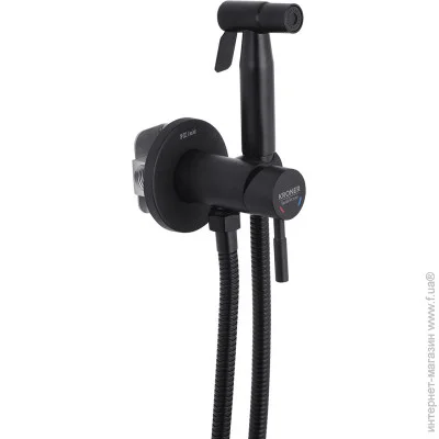    Kroner KRP Edelstahl Klassisch-SCH053