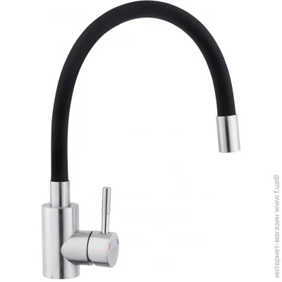    Kroner KRP Edelstahl Klassisch-ESG035BLK  