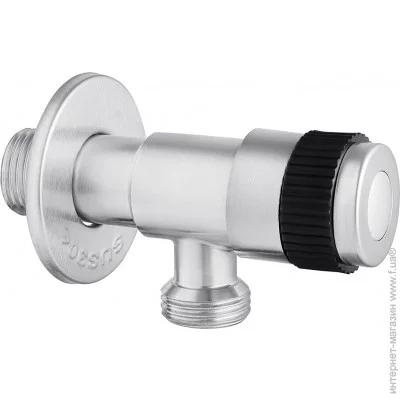 Kroner KRP Edelstahl Klassisch-ESG100 1/2"1/2