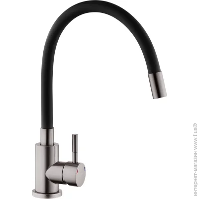   Kroner KRP Edelstahl Klassisch-PVD035BLK  