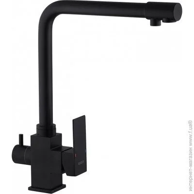    Kroner KRP Edelstahl Kubus-SCH03810