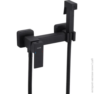     Kroner KRP Edelstahl Kubus-SCH052