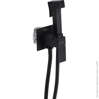     Kroner KRP Edelstahl Kubus - SCH053