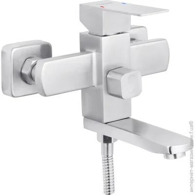    Kroner KRP Edelstahl Kubus-ESG060    (CV023012)