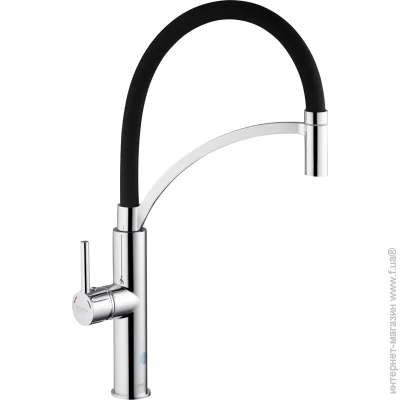    Kroner KRP Ersel-C03900BLK  