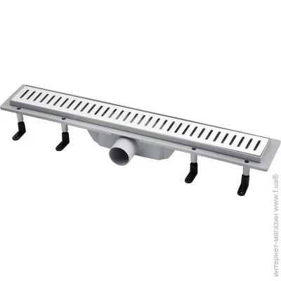     Kroner KRP Harz S70 Sektion