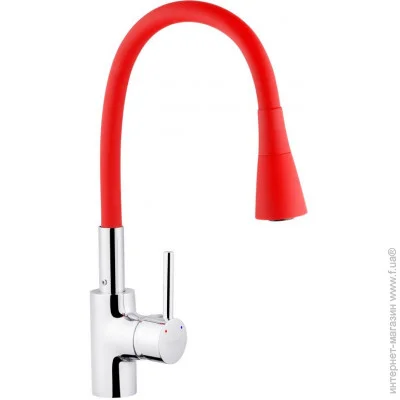    Kroner KRP Kche-C031RED