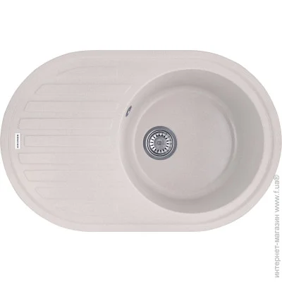   Kroner KRP Komposit COL-7750 (8.0 )