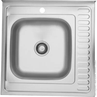   Kroner KRP Satin-6060L 06160 (0.6 )