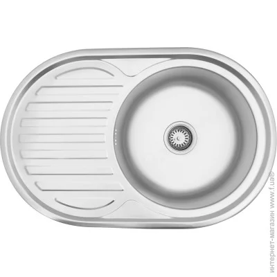   Kroner KRP Satin-7750 08180 (0.8 )