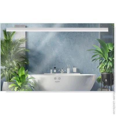  Kroner KRP Spiegel HR5 - 8060  LED-  