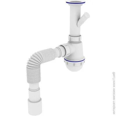 Krono Plast     1/2         (SM13000043)