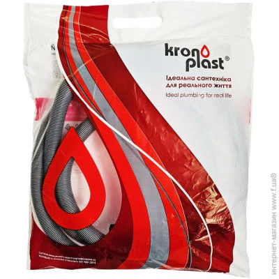  Krono Plast   150     