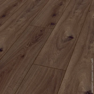 Kronotex Ламинат Exquisit V4 дуб престиж темный 32/АС4/8 мм Kronotex Ламинат Exquisit V4 дуб престиж темный 32/АС4/8 мм