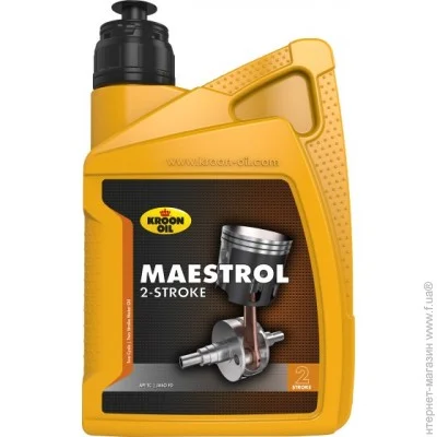     Kroon Oil  Maestrol 1 (02220)
