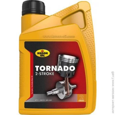     Kroon Oil  Tornado 1 (02225)