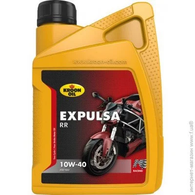    Kroon Oil Expulsa RR 10W-40 1 (33014)