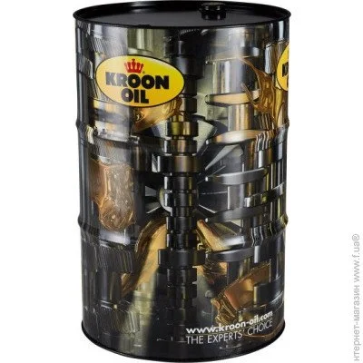   Kroon Oil Presteza MSP 5W-30 208 (33156)